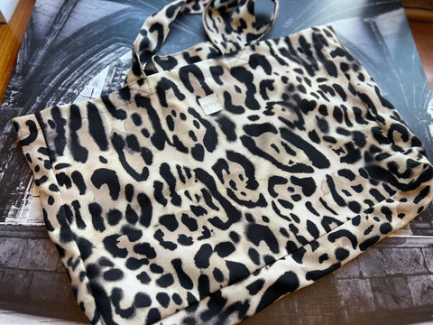 Brand New Extra Large Tote Bag
