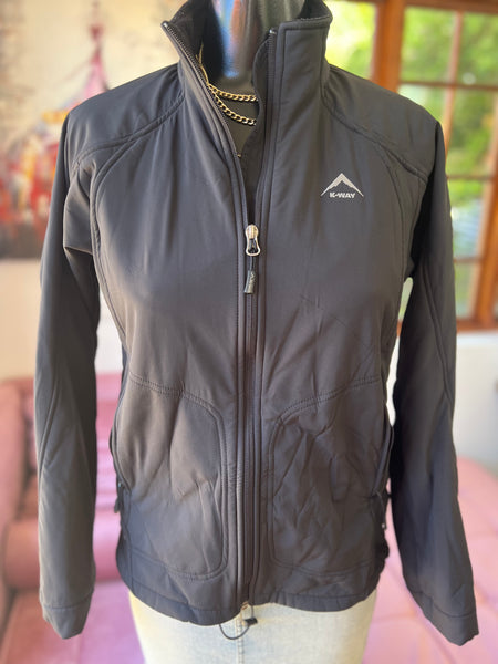 Kway Ladies Jacket - Size Medium