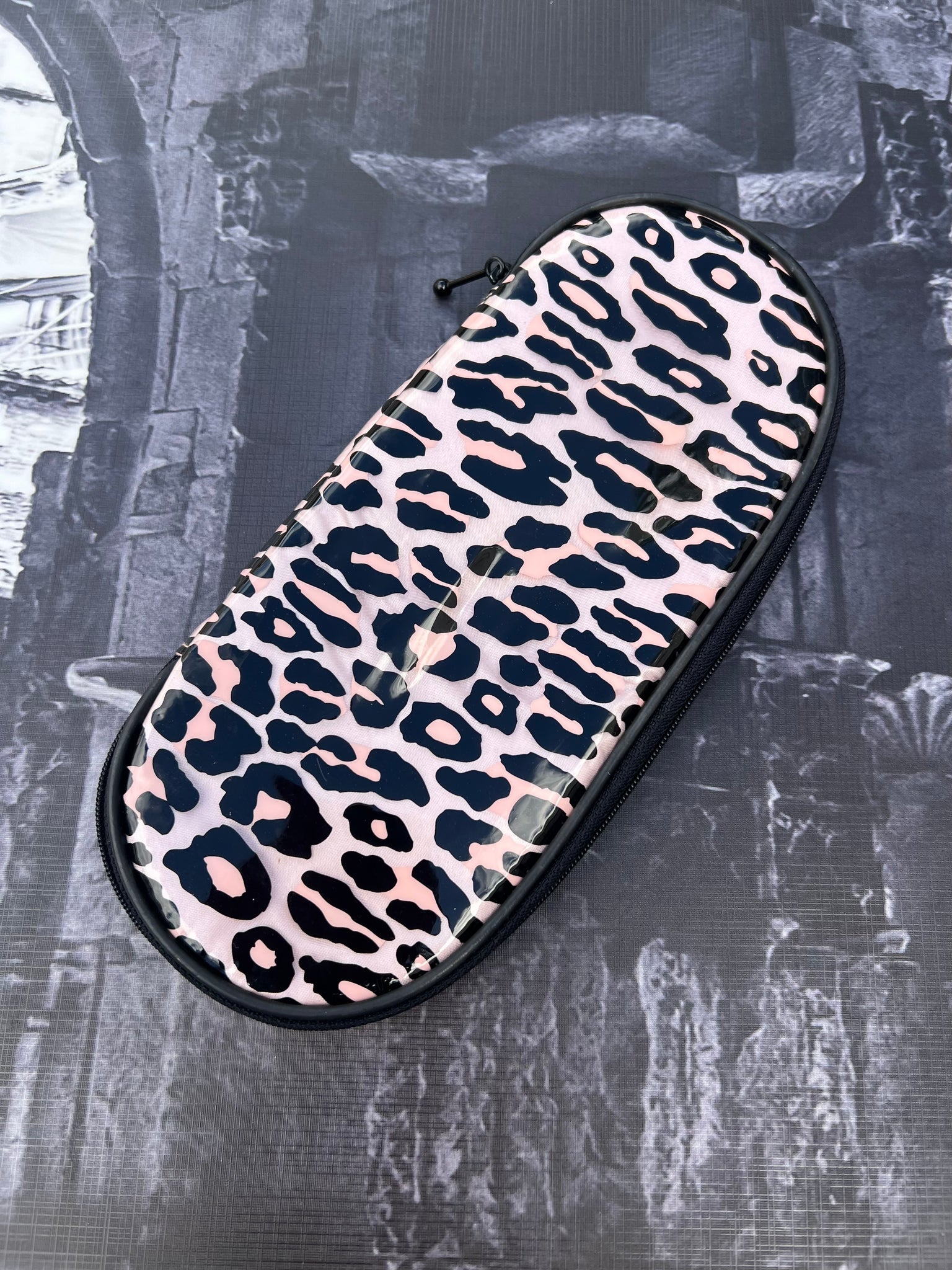 MAC Makeup Brush Travel Holder