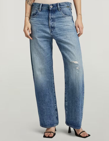 GSTAR Brand New “Bowey 3D Boyfriend” Jeans - Size 36/38 (Retail R2899)