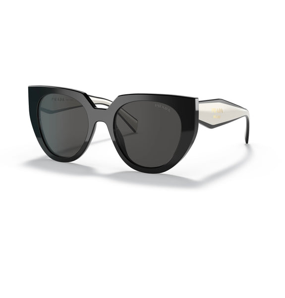 PRADA Brand New ORIGINAL Sunglasses (Current Retail Price (R5601) comes with box and holder