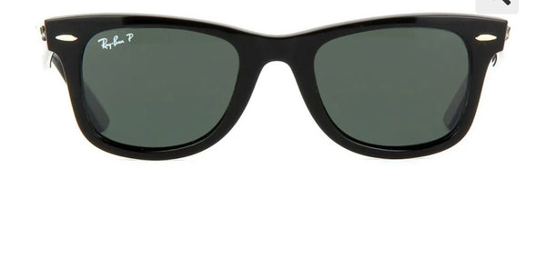 RayBan Brand New ORIGINAL Wayfarer Sunglasses (Current Retail Price R3600) comes with original brown Holder
