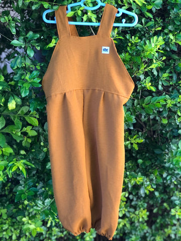 Brand new GIRLS Overall - Size 2-3 years